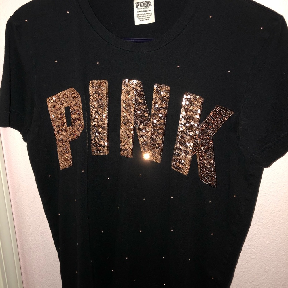 COPY - Pink shirt
